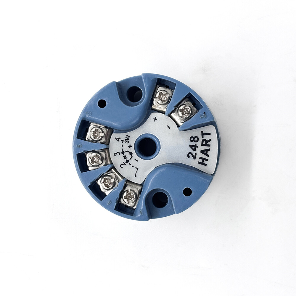 XYT248H Intelligent Temperature Transmitter 