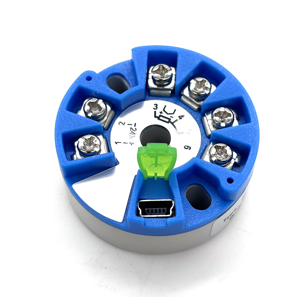 XYT-148 Intelligent temperature transmitter module