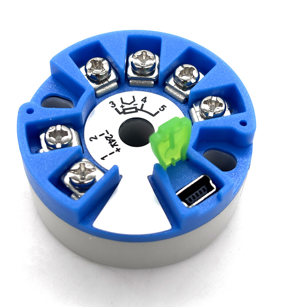 XYT-148 Intelligent temperature transmitter module