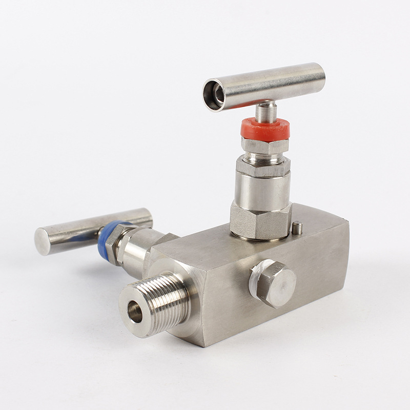 The Function of Valve Group