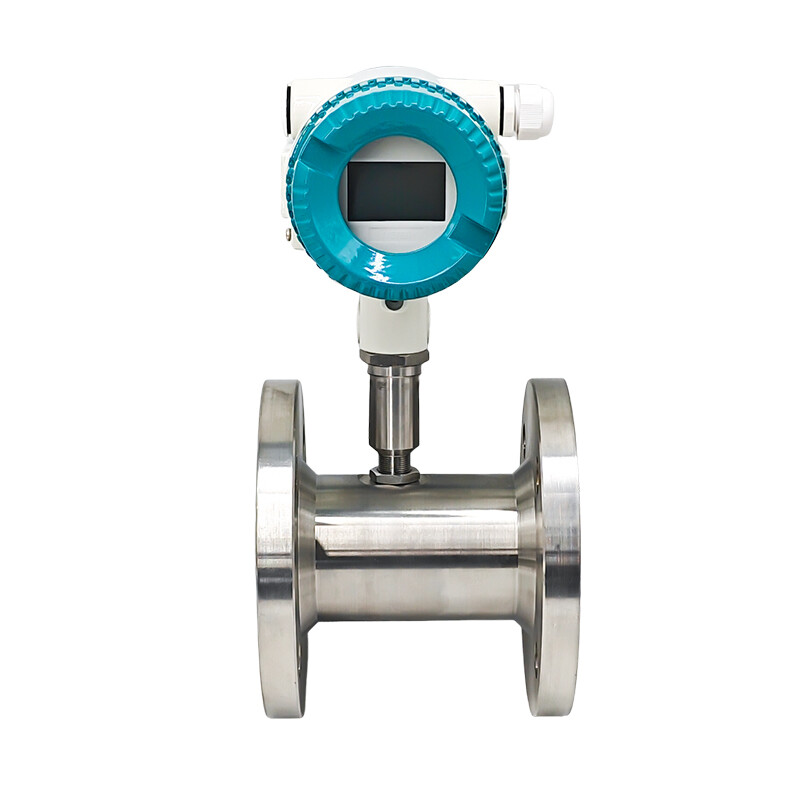 Introduction to Flow Meter Products