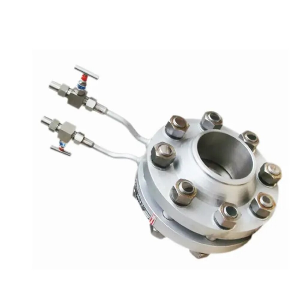 Differential Pressure Flowmeter