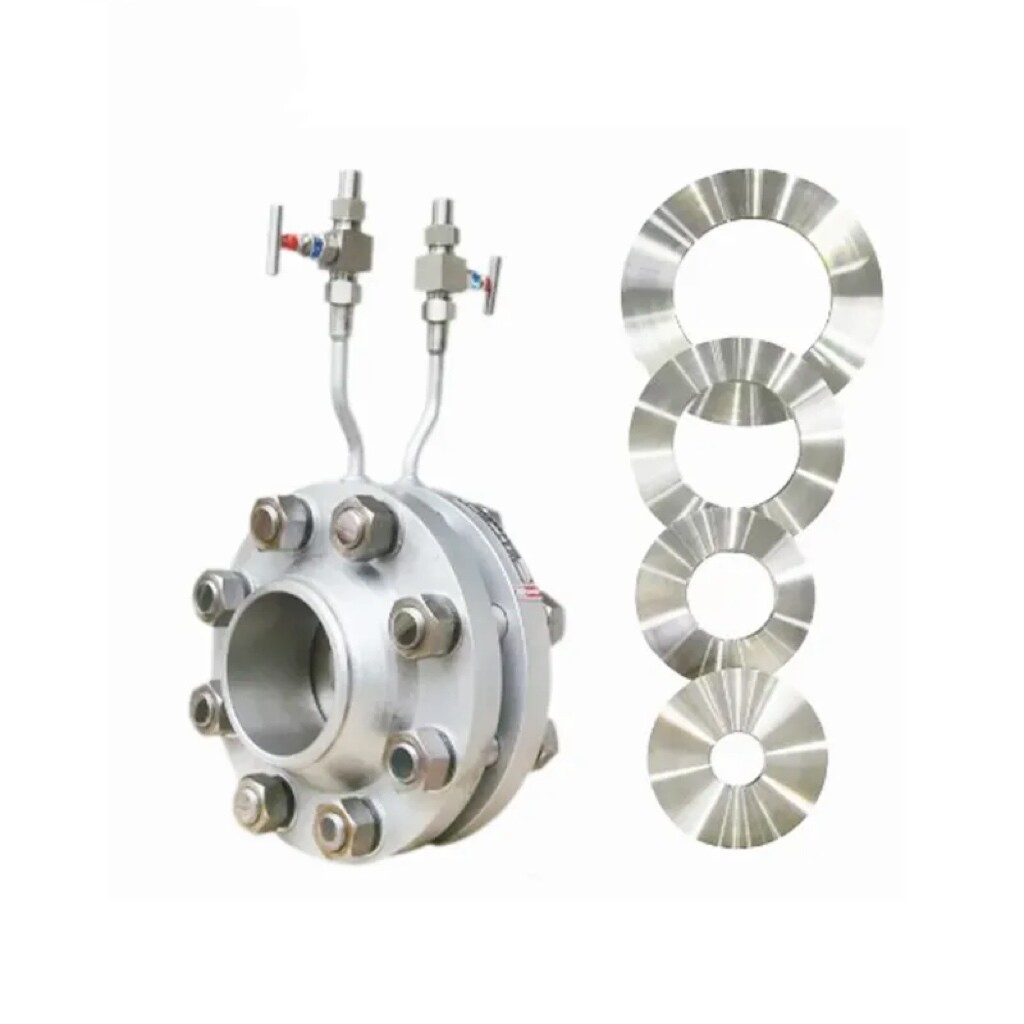 Differential Pressure Flowmeter