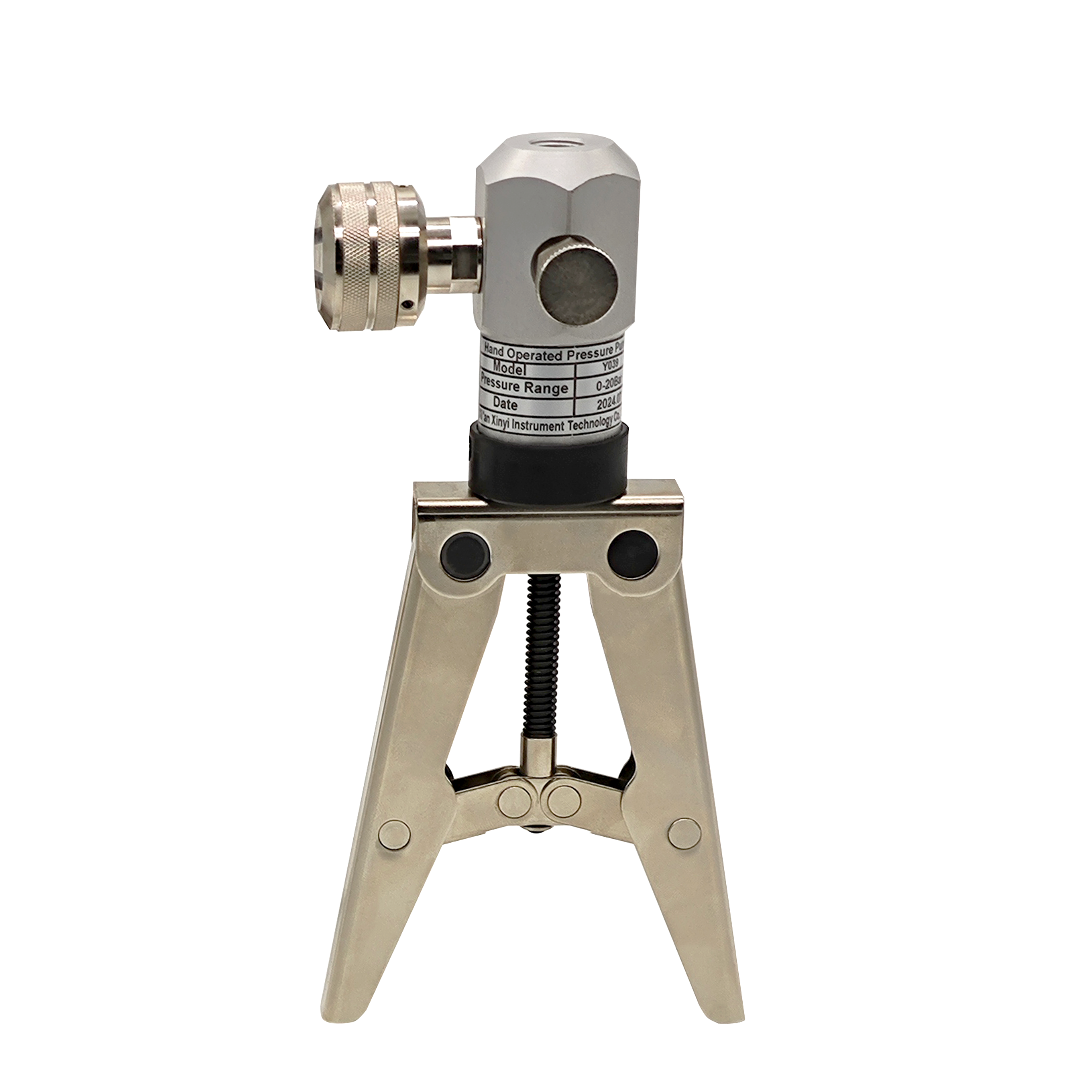 Y039 Handheld Pneumatic Pump