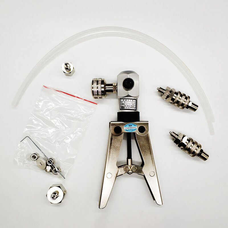 Y039 Handheld Pneumatic Pump