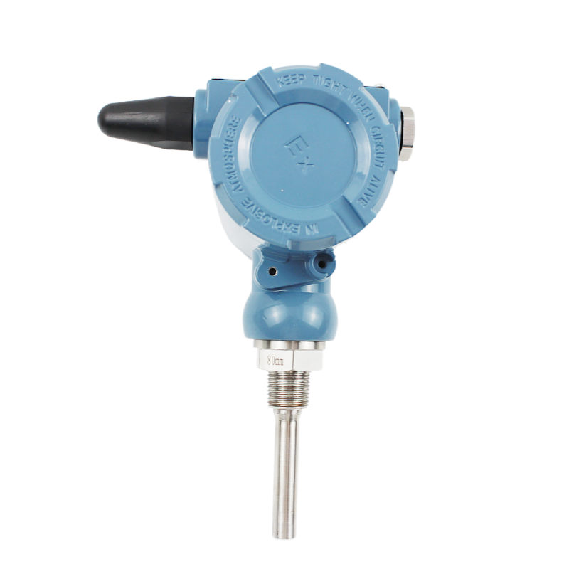 Smart Wireless Digital Temperature Transmitter