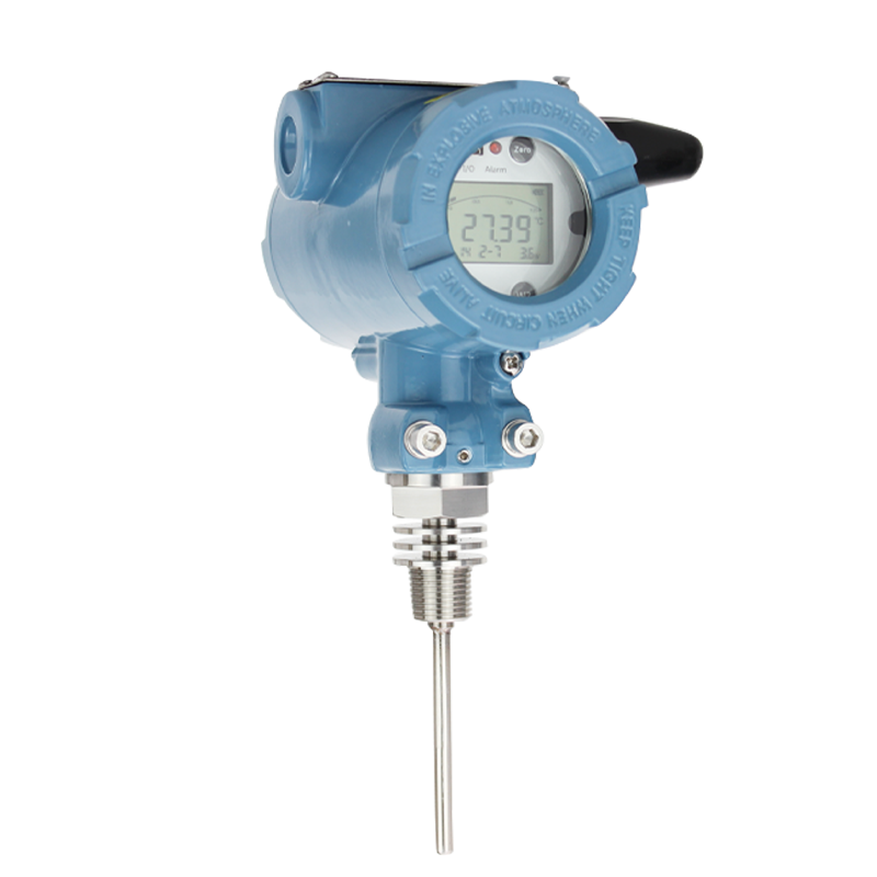 Wireless temperature transmitter usage precautions