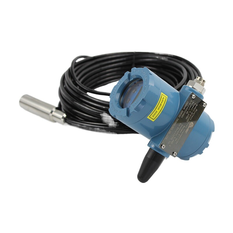 Wireless Liquid Level Transmitter