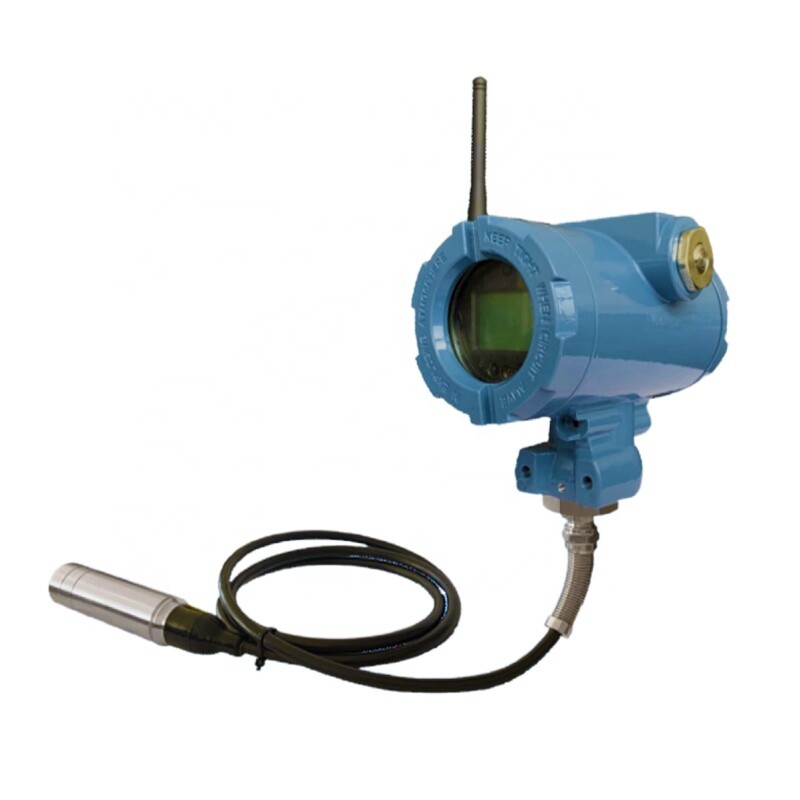 Where are the functions of 4G wireless liquid level transmitters