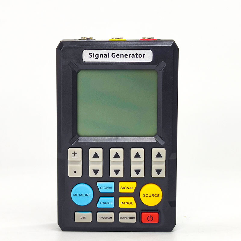 What are the three uses of a signal generator? ﻿