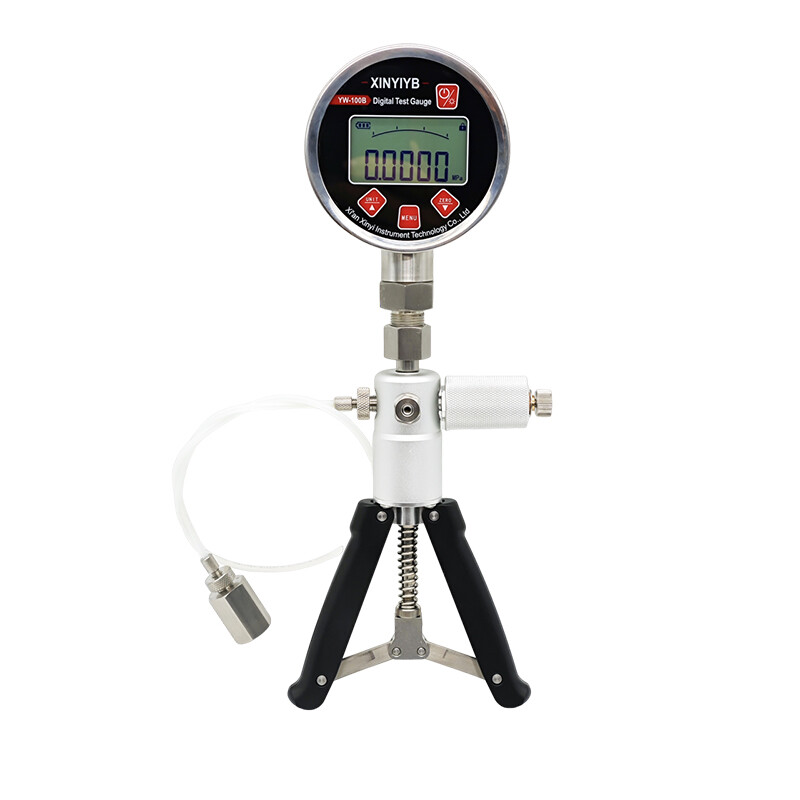 YFP-60 Hand-held Vacuum Pressure Pump