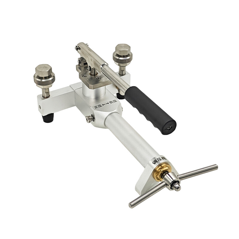 How to solve the leakage of portable air pressure pump?