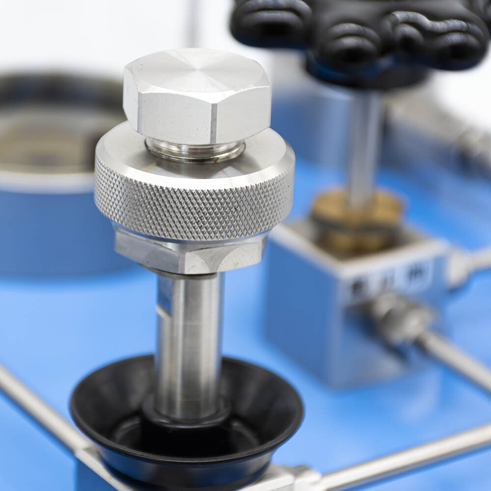 YWQ-1441 Desktop Hydraulic Calibration Pump