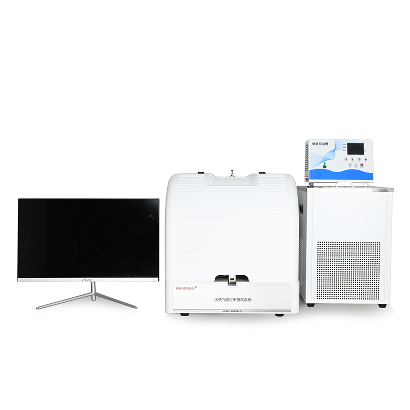 Medidor de tasa de transmisión de vapor de agua WVTR-E3