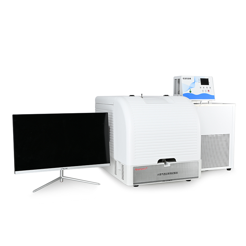 Medidor de tasa de transmisión de vapor de agua WVTR-E3