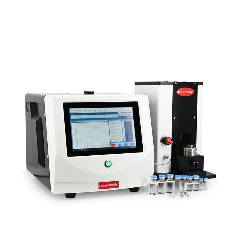 Probador de microfugas no destructivo MLT-V100