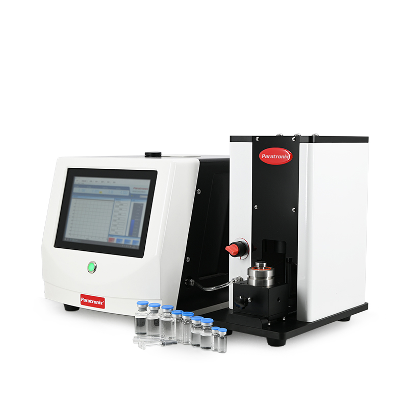 Probador de microfugas no destructivo MLT-V100