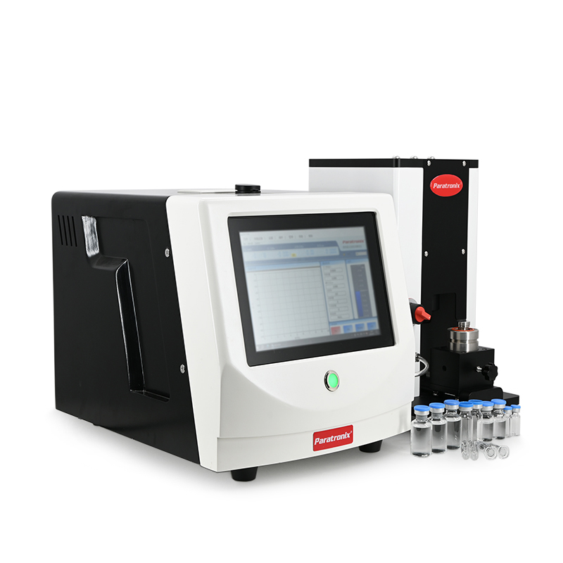 Probador de microfugas no destructivo MLT-V100