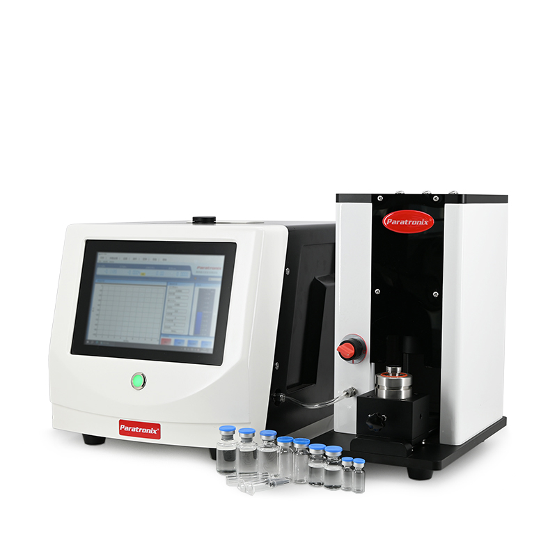 Probador de microfugas no destructivo MLT-V100