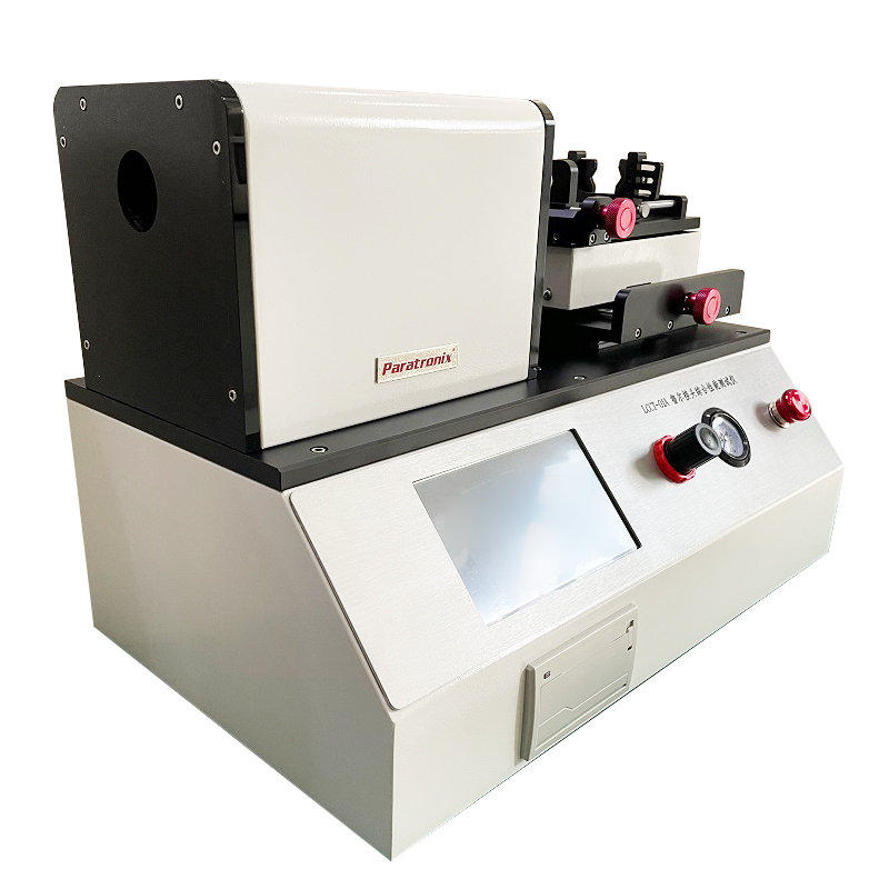 Probador integral del rendimiento de conos Luer LCCT-01A