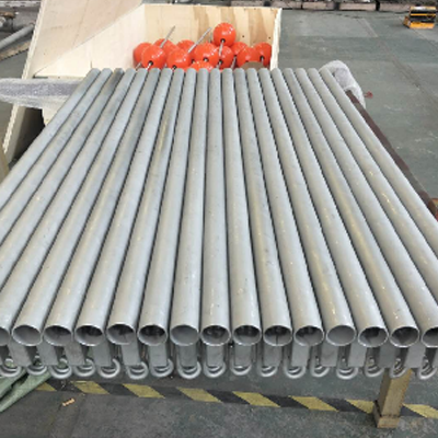 Structure steel component
