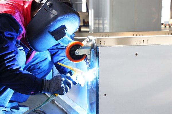 激光束焊接 激光束焊接.jpg