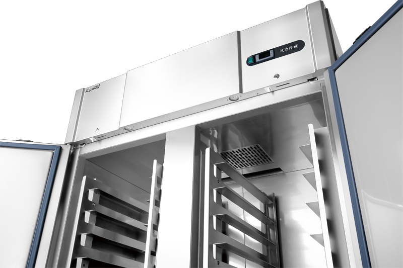 商用厨具直立式餐厅冰箱 RCAF-20