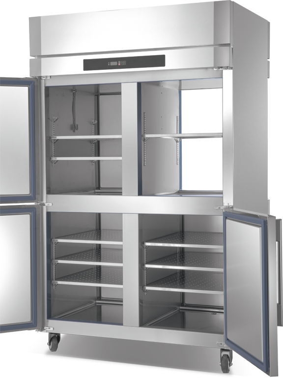 商用厨具直立式餐厅冰箱 RFAF-304