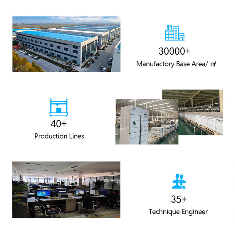 商用厨具直立式餐厅冰箱 RCAF-10