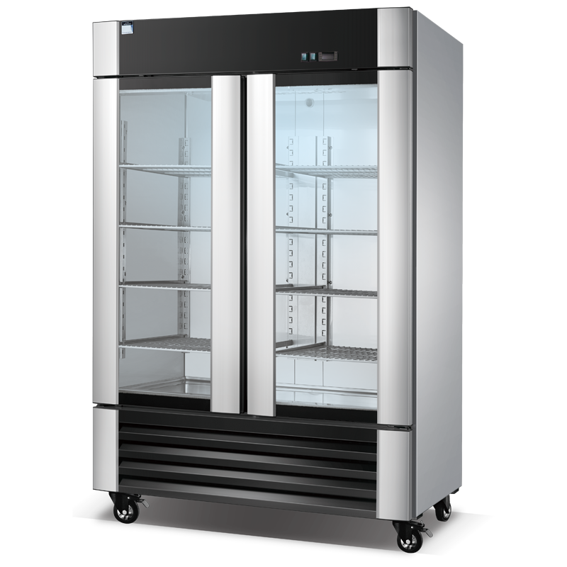 商用厨具直立式餐厅冰箱 RCAG-304