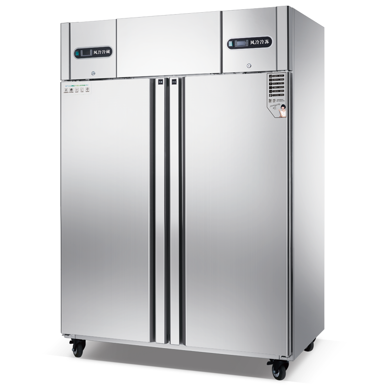 商用厨具直立式餐厅冰箱 RCAG-302