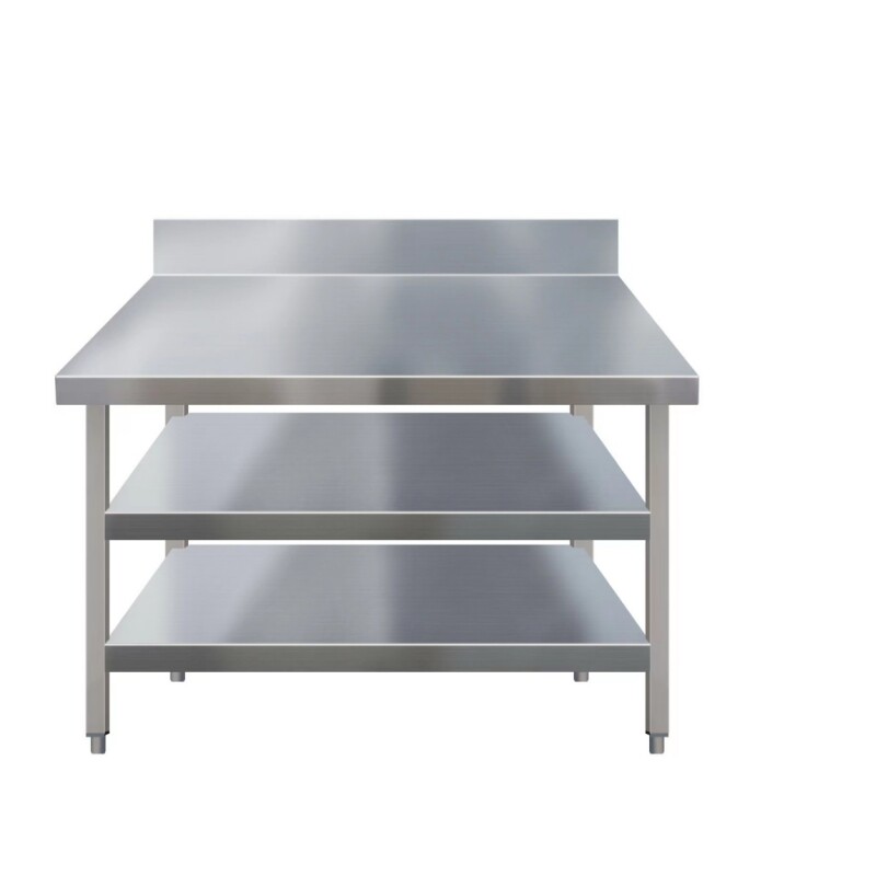 商用不锈钢工作台 CBWT-618-85