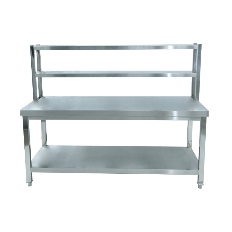 商用不锈钢工作台 CBWT-616-85