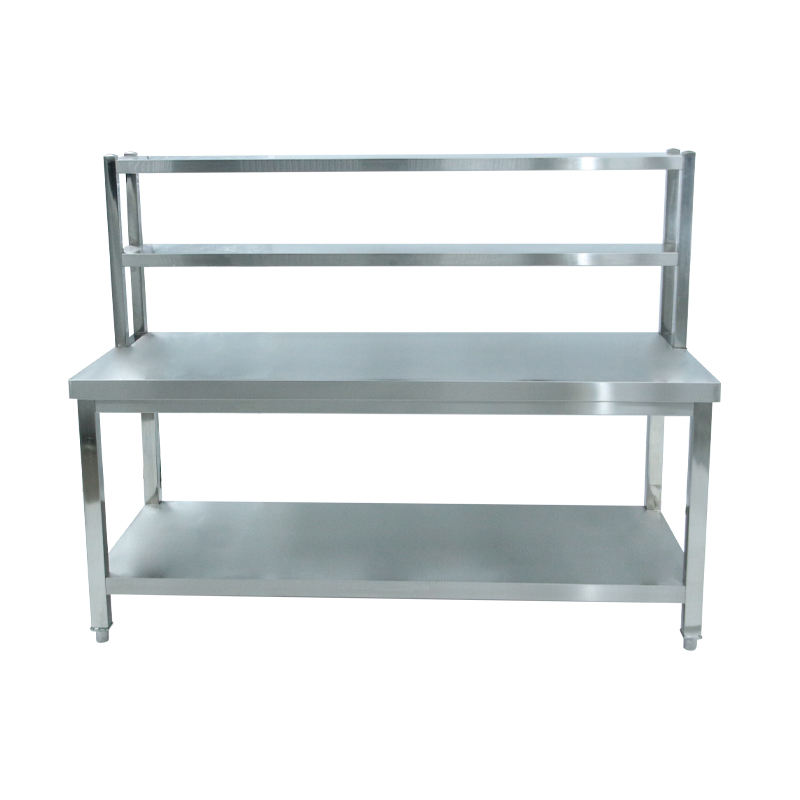 商用不锈钢工作台 CBWT-68-85