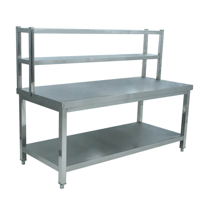 商用不锈钢工作台 CBWT-68-85