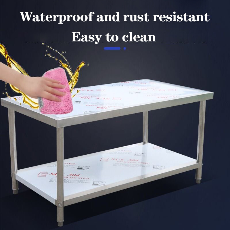 商用不锈钢工作台 CBWT-715-85