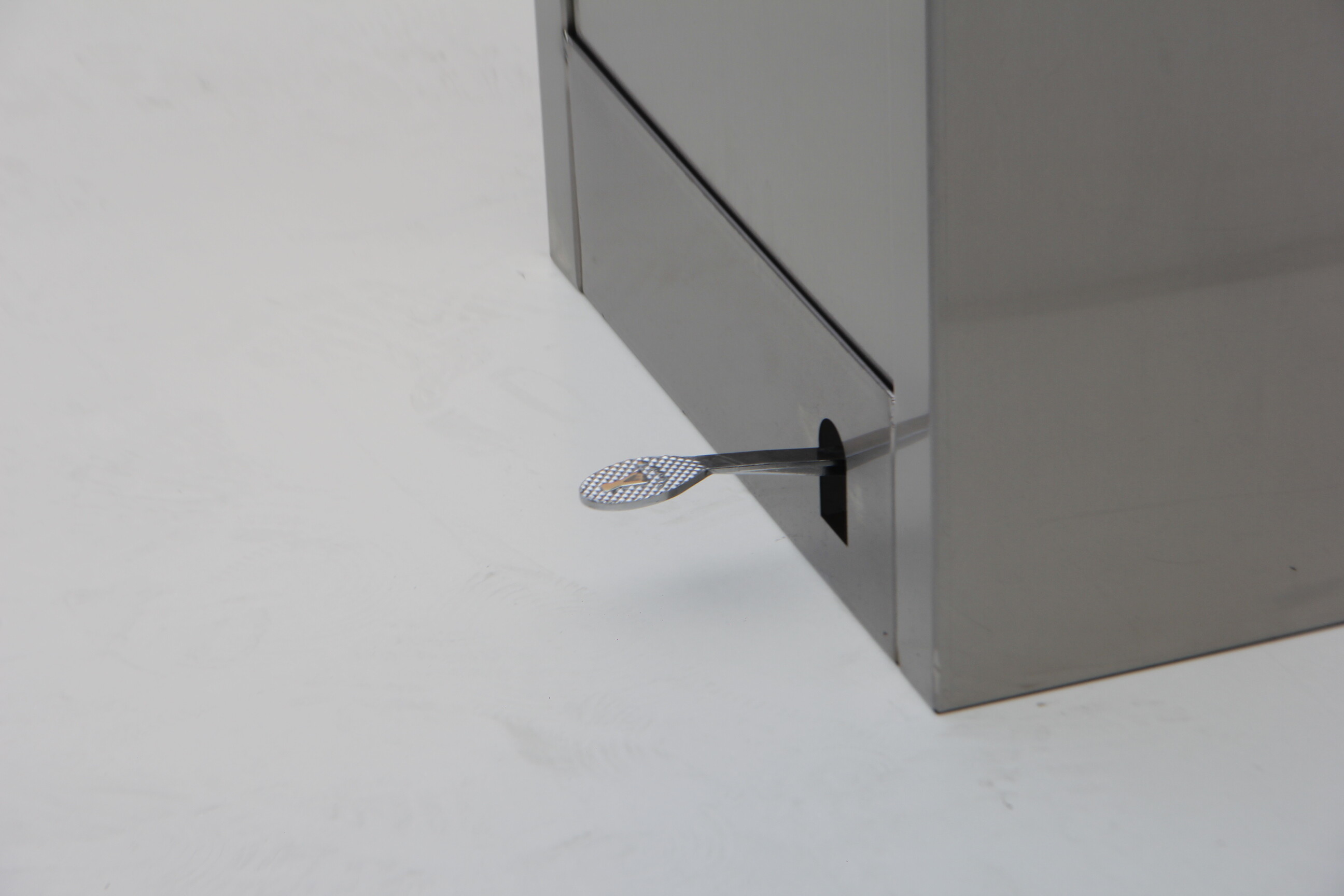 带水龙头的商用不锈钢厨房水槽 欧式水槽 CB-ESF404