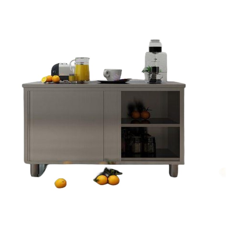 商用不锈钢工作台柜 CBWT-CB-621