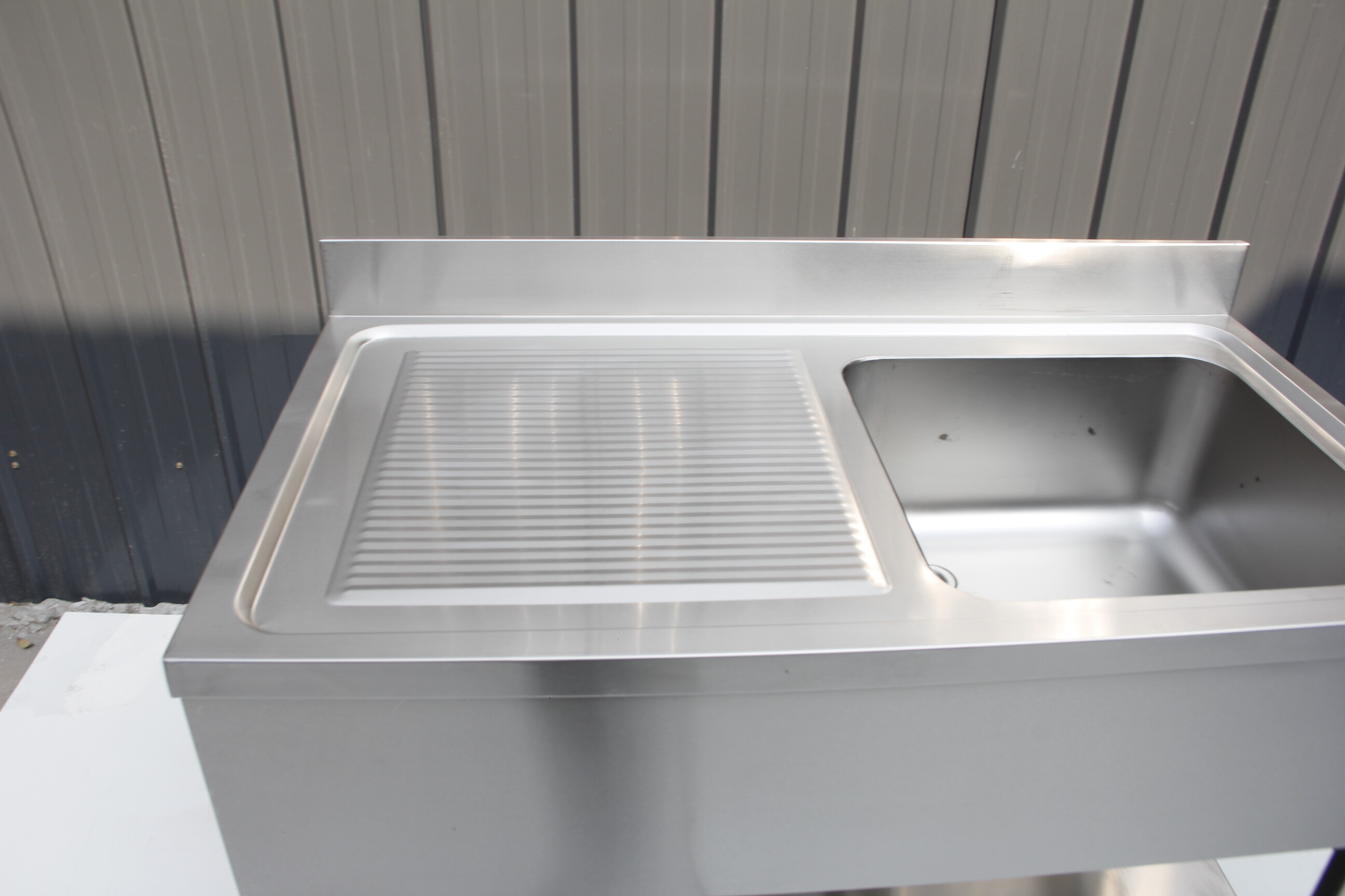 商用不锈钢工作台柜 CBWT-CB-618