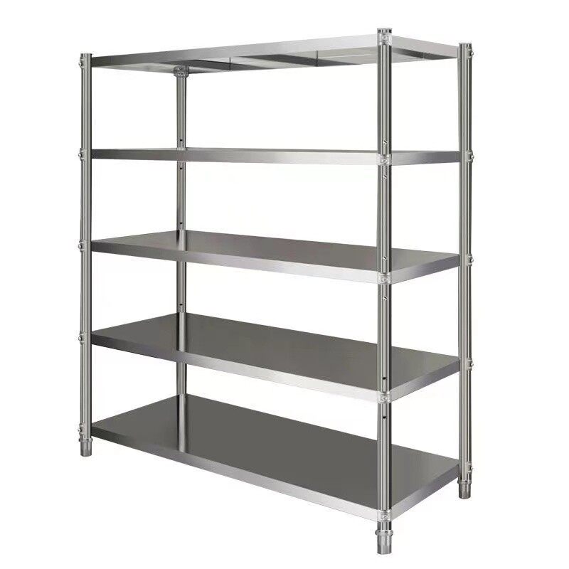 商用不锈钢工作台柜 CBSSS-412