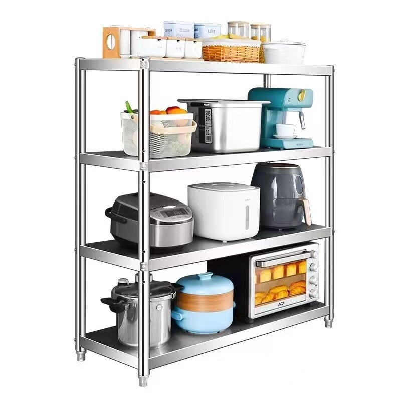 商用不锈钢工作台柜 CBSSS-412