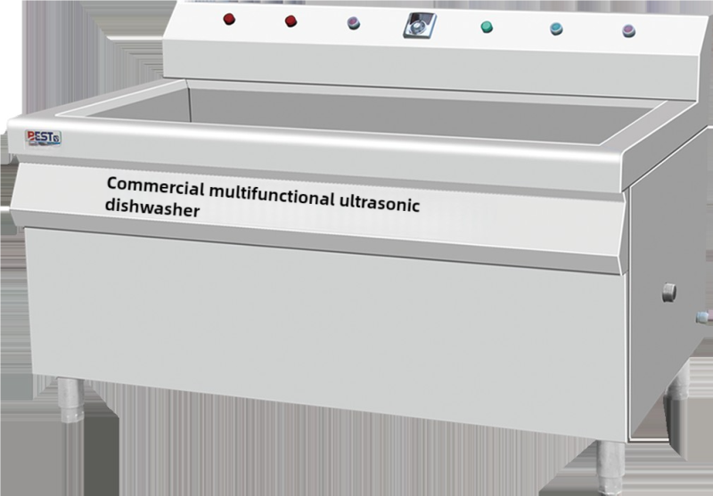 全自动商用超声波洗碗机 CUD-1288