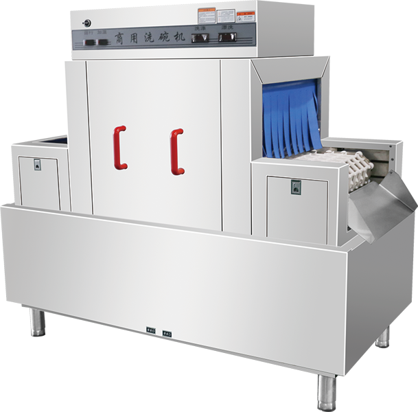 全自动商用超声波洗碗机 CUD-1288