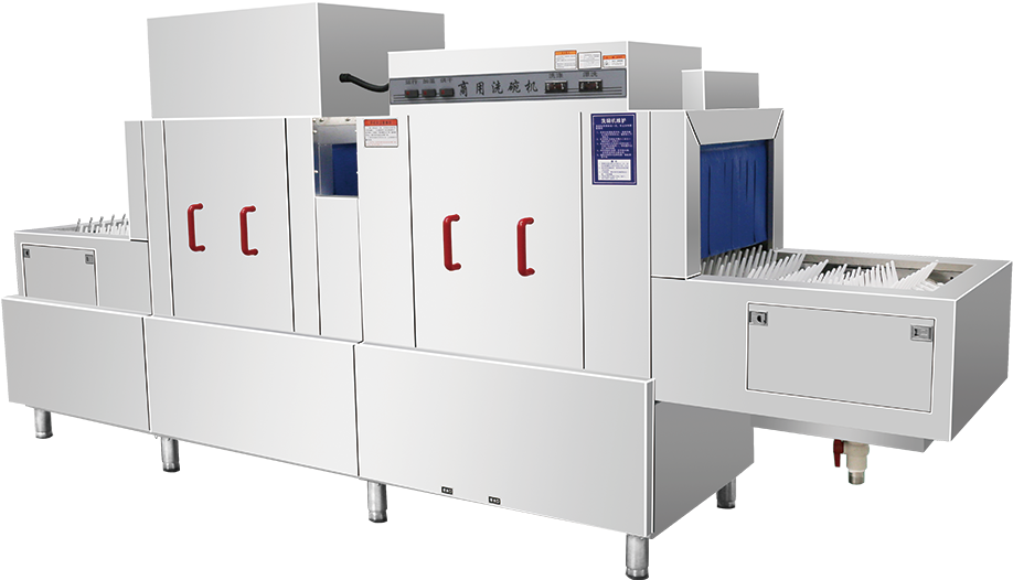 商用多功能涡流波蔬菜水果清洗机 CVW-1288