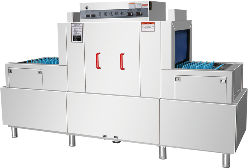 商用多功能涡流波蔬菜水果清洗机 CVW-1288