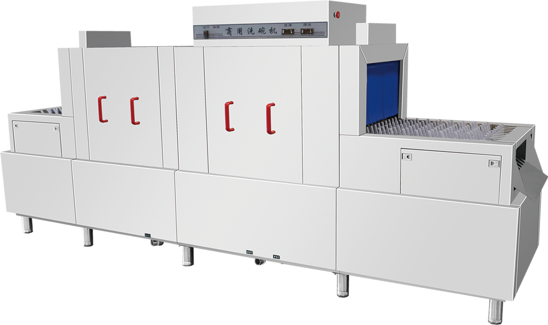 商用多功能涡流波蔬菜水果清洗机 CVW-1288