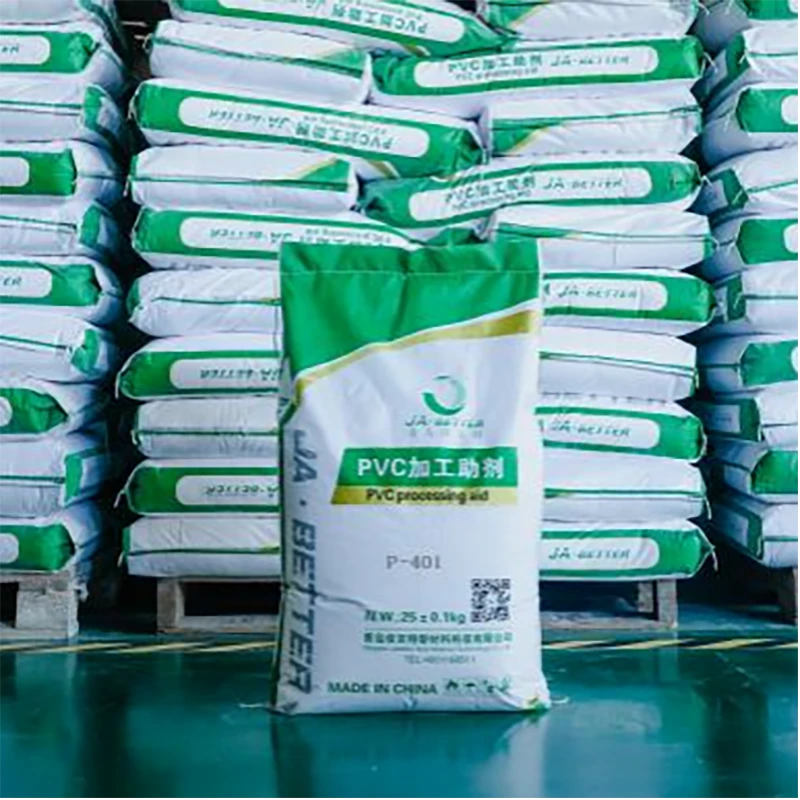 ACR Processing Aid / ACR-401 / SPC Floors