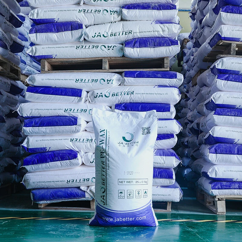 PE Wax  J-1200P Plastic Additives