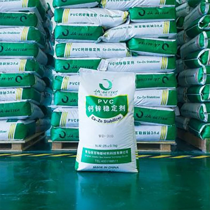 Ca-Zn Stabilizer  WD-310  WPC Floor