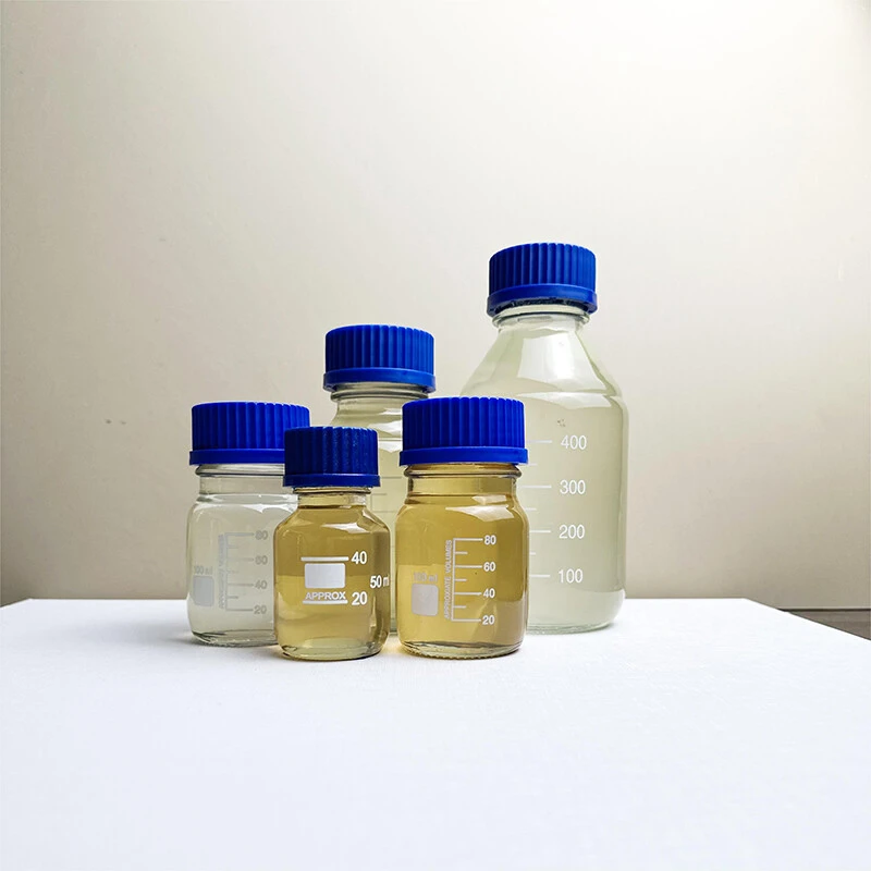 Liquid Potassium Zinc Stabilizer WF-631 PVC Foam Soft Products